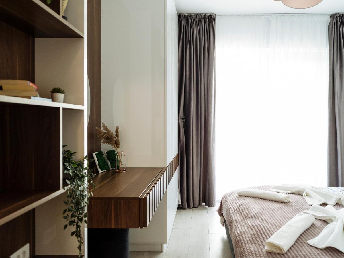 Cozy Special Pallady Apartament With Garden & Courtyard Bucarest Exterior foto
