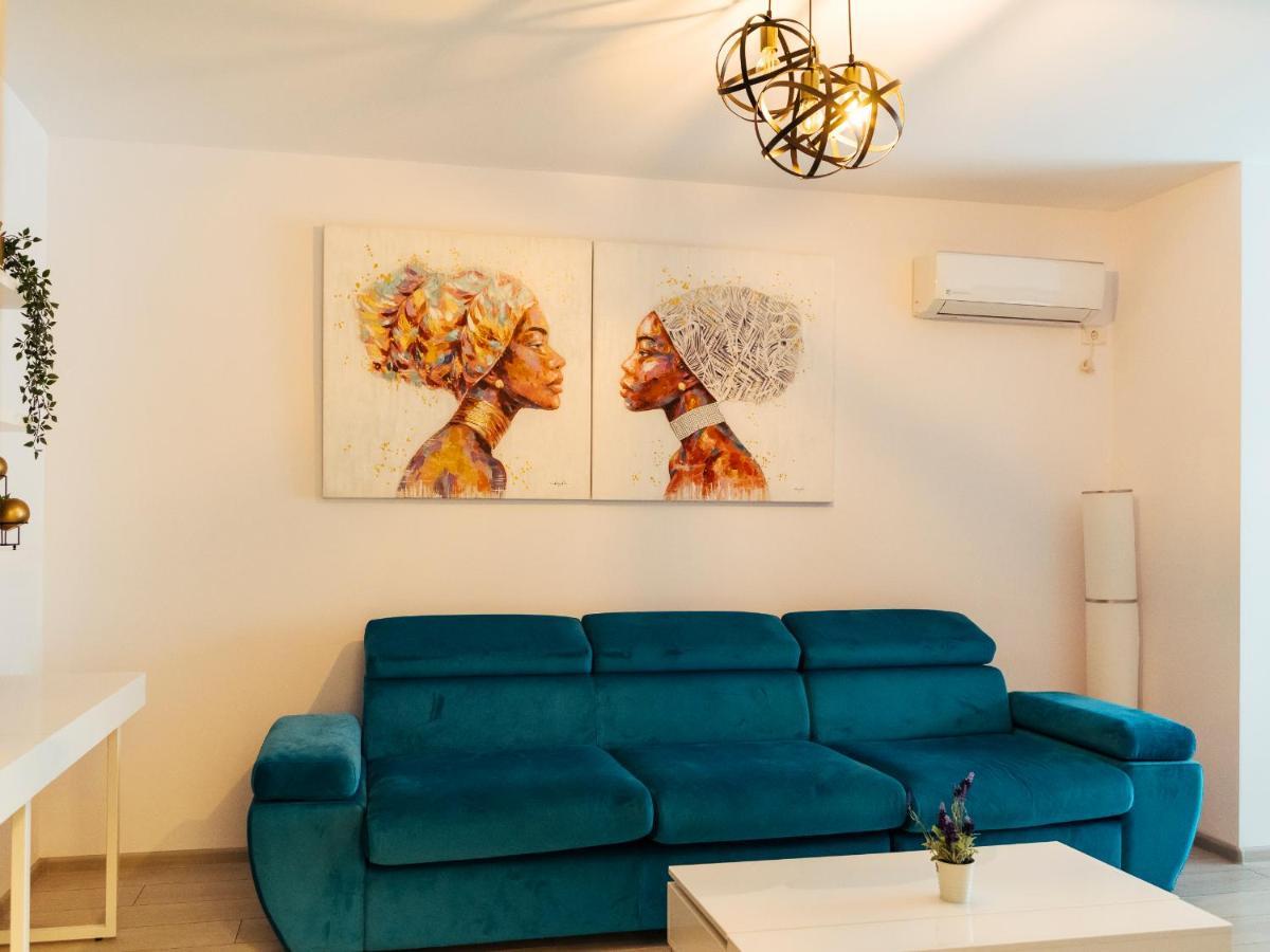 Cozy Special Pallady Apartament With Garden & Courtyard Bucarest Exterior foto