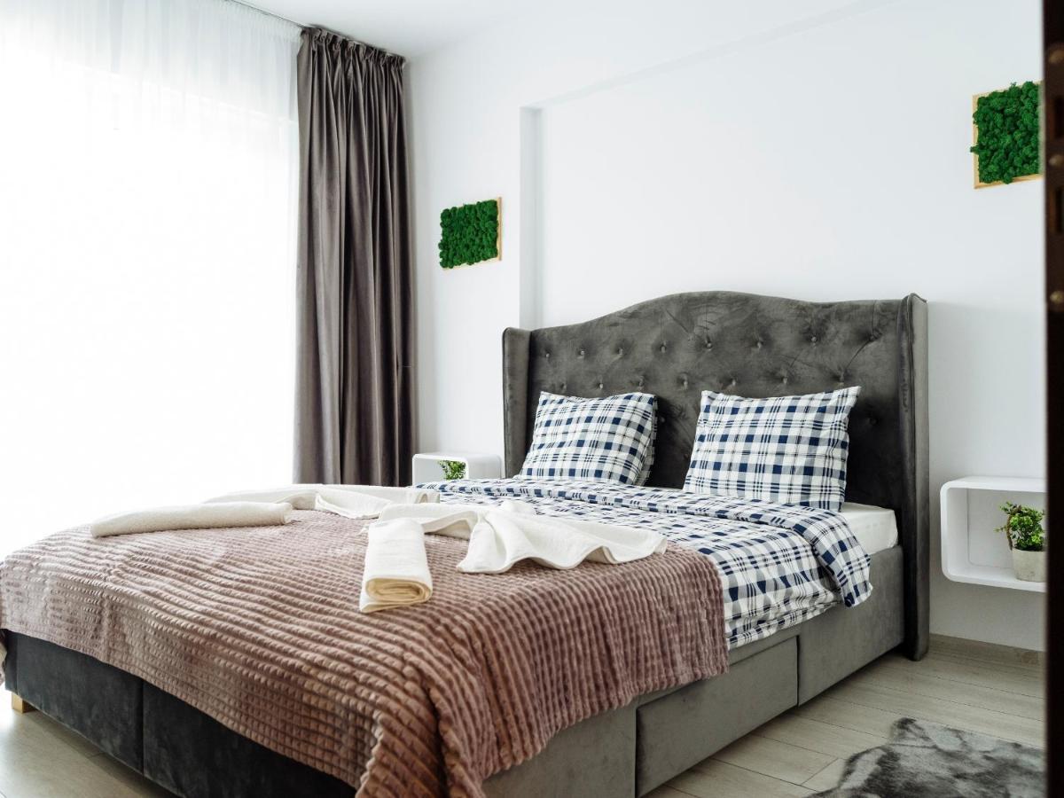 Cozy Special Pallady Apartament With Garden & Courtyard Bucarest Exterior foto