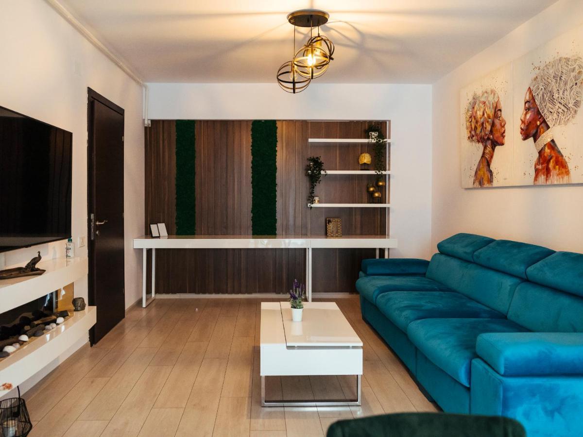 Cozy Special Pallady Apartament With Garden & Courtyard Bucarest Exterior foto