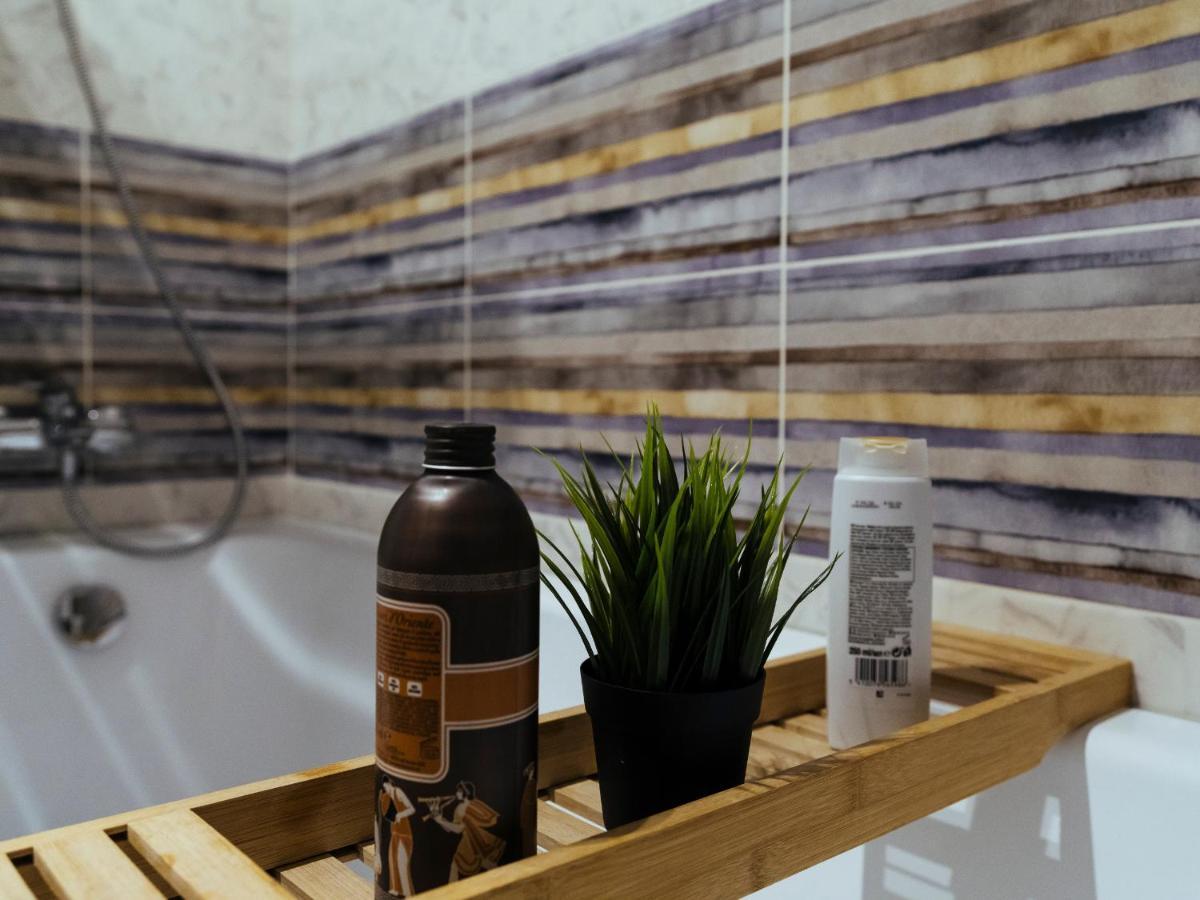 Cozy Special Pallady Apartament With Garden & Courtyard Bucarest Exterior foto
