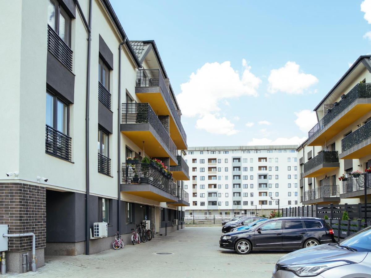 Cozy Special Pallady Apartament With Garden & Courtyard Bucarest Exterior foto