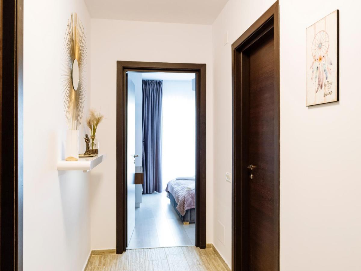 Cozy Special Pallady Apartament With Garden & Courtyard Bucarest Exterior foto