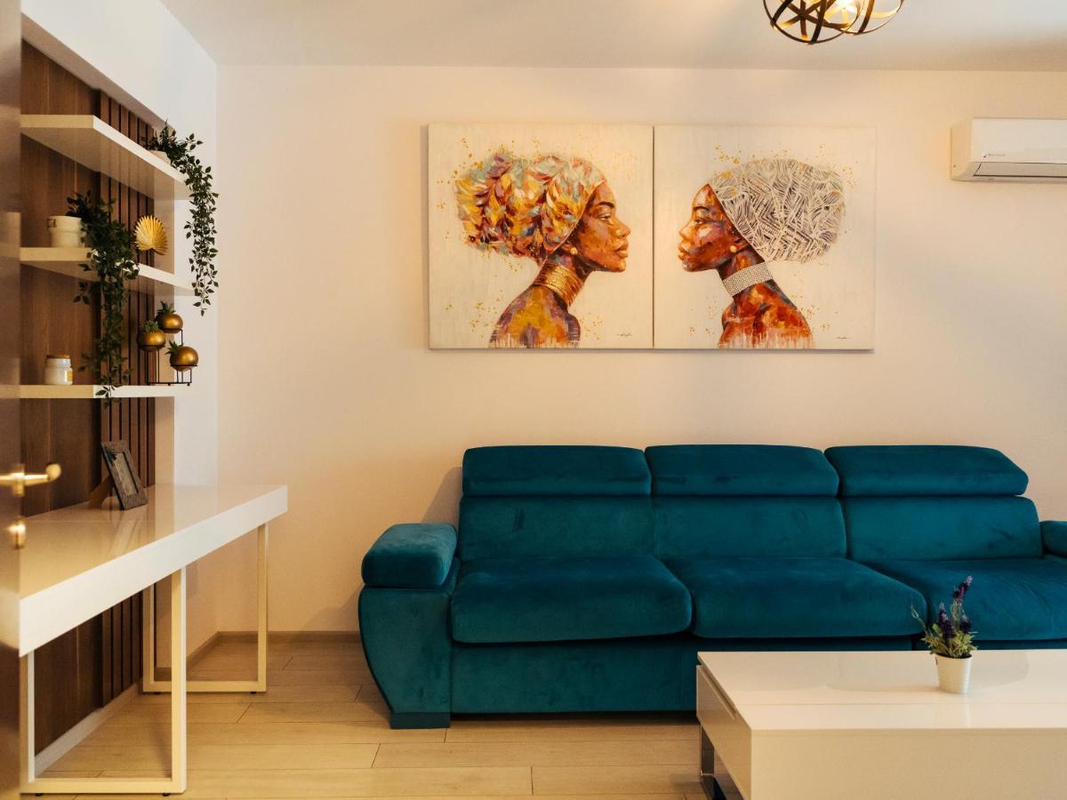 Cozy Special Pallady Apartament With Garden & Courtyard Bucarest Exterior foto