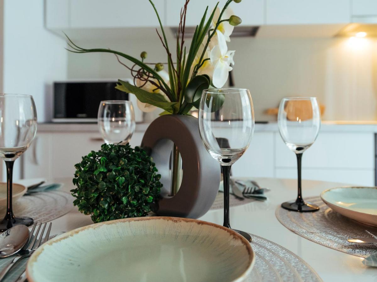 Cozy Special Pallady Apartament With Garden & Courtyard Bucarest Exterior foto