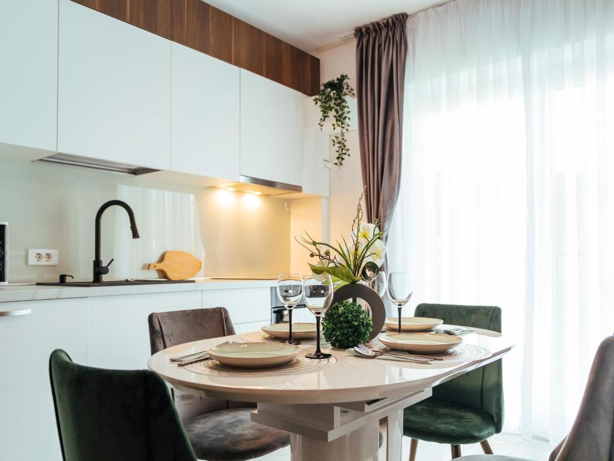 Cozy Special Pallady Apartament With Garden & Courtyard Bucarest Exterior foto