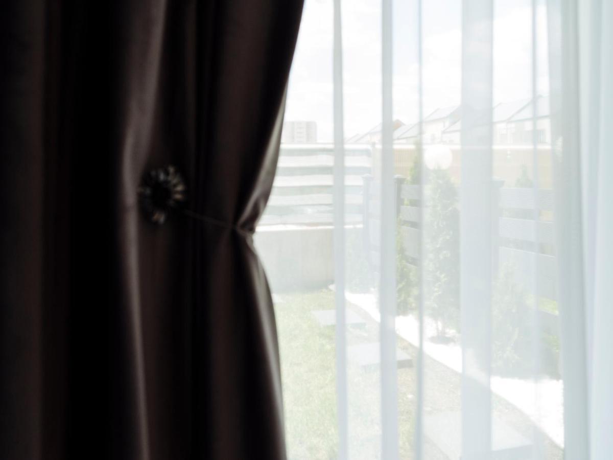 Cozy Special Pallady Apartament With Garden & Courtyard Bucarest Exterior foto